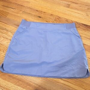 32 Degrees Lavender Skirt